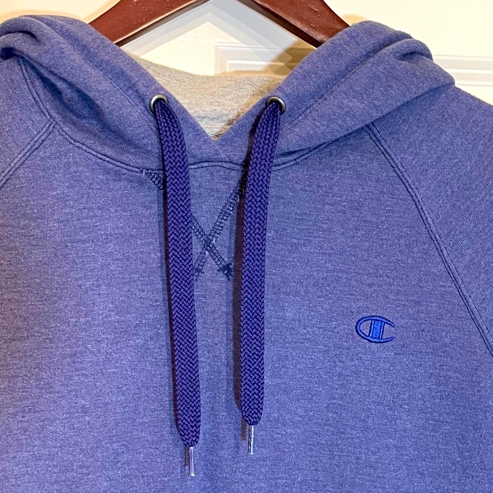 Champion Men’s Hoodie XL